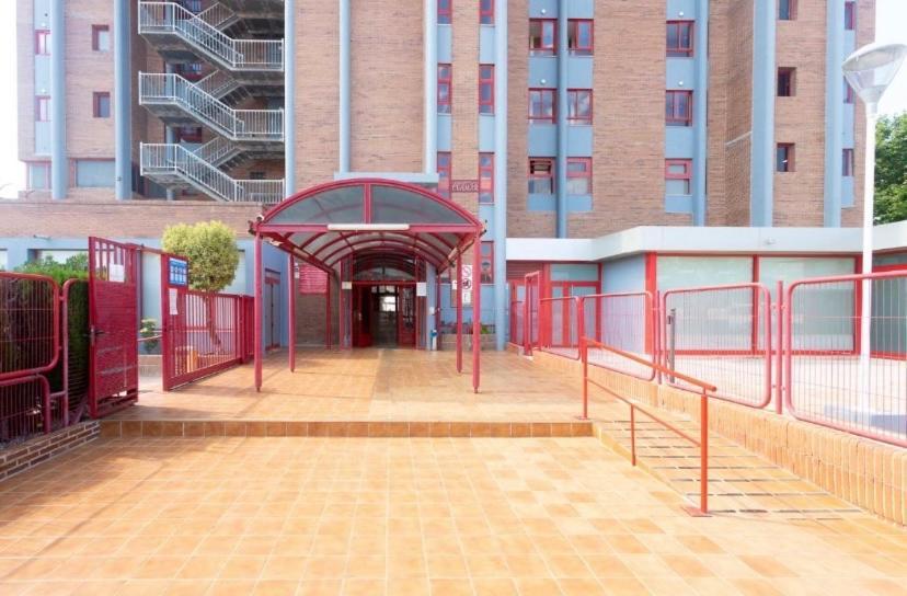 Sunshine Apartament Apartment Benidorm Exterior foto