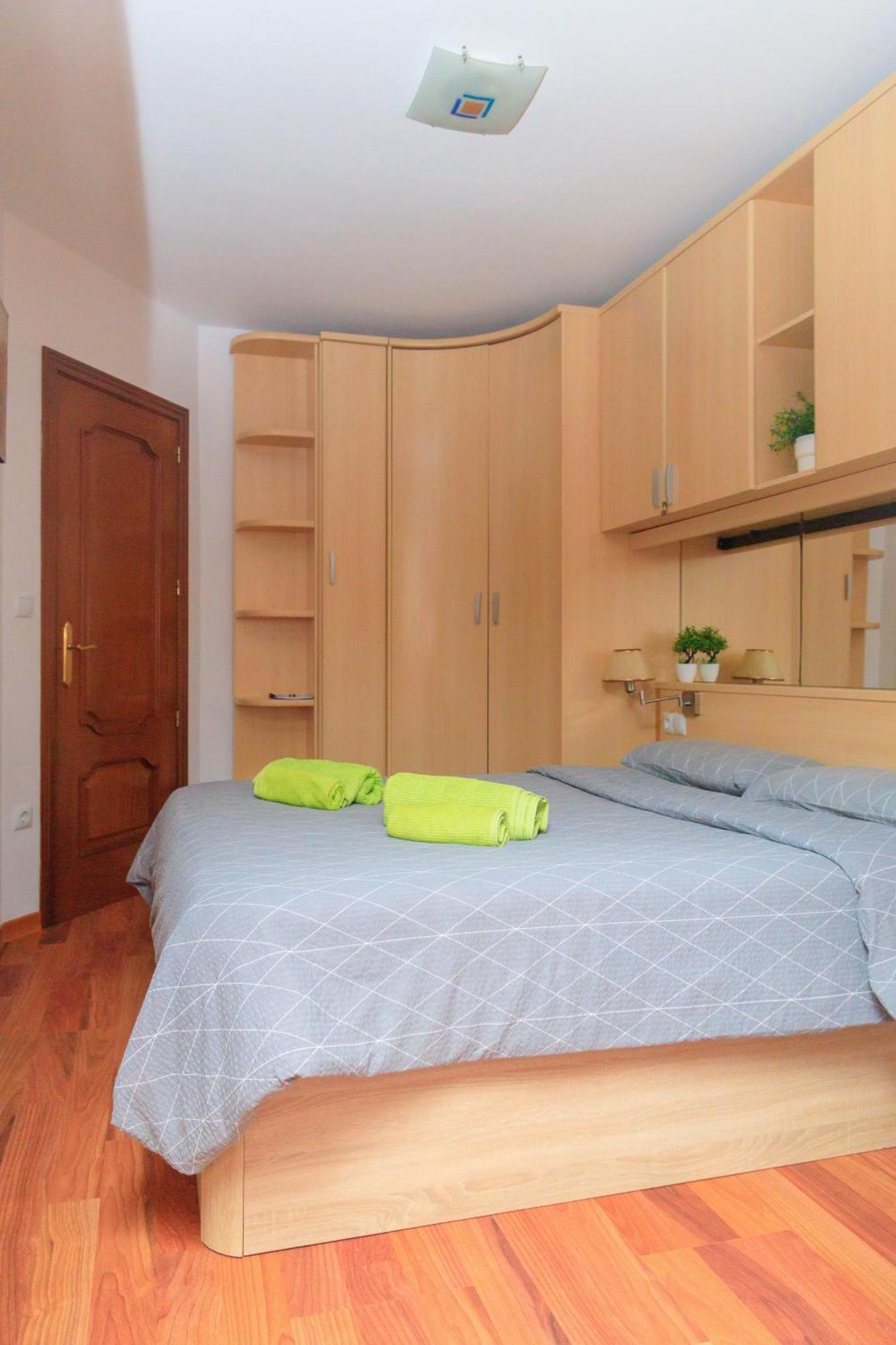 Sunshine Apartament Apartment Benidorm Exterior foto